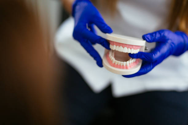 Oral Cancer Screening in Pinckney, MI