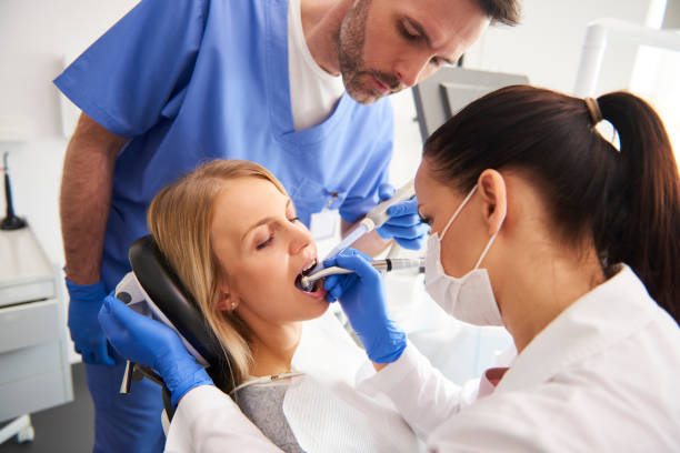 Best General Dentistry  in Pinckney, MI