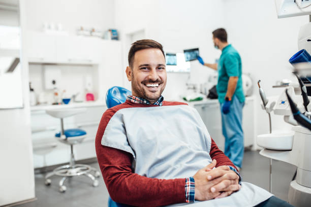 Professional Dental Services in Pinckney, MI