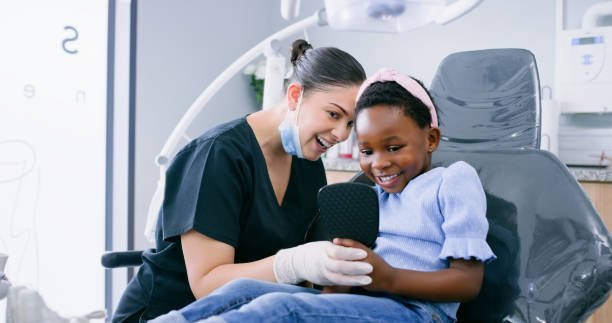 Professional Dental Services in Pinckney, MI