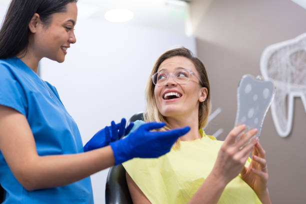 Best Laser Dentistry  in Pinckney, MI