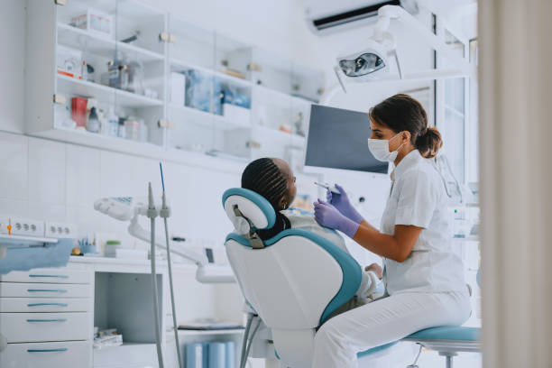 Best Laser Dentistry  in Pinckney, MI